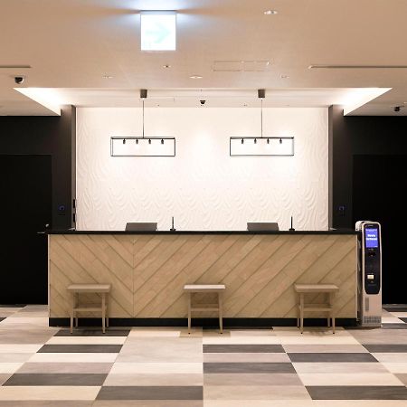 Wakoshi Tobu Hotel Εξωτερικό φωτογραφία