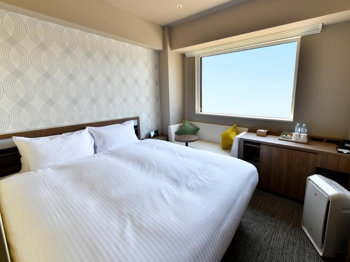 Wakoshi Tobu Hotel Εξωτερικό φωτογραφία