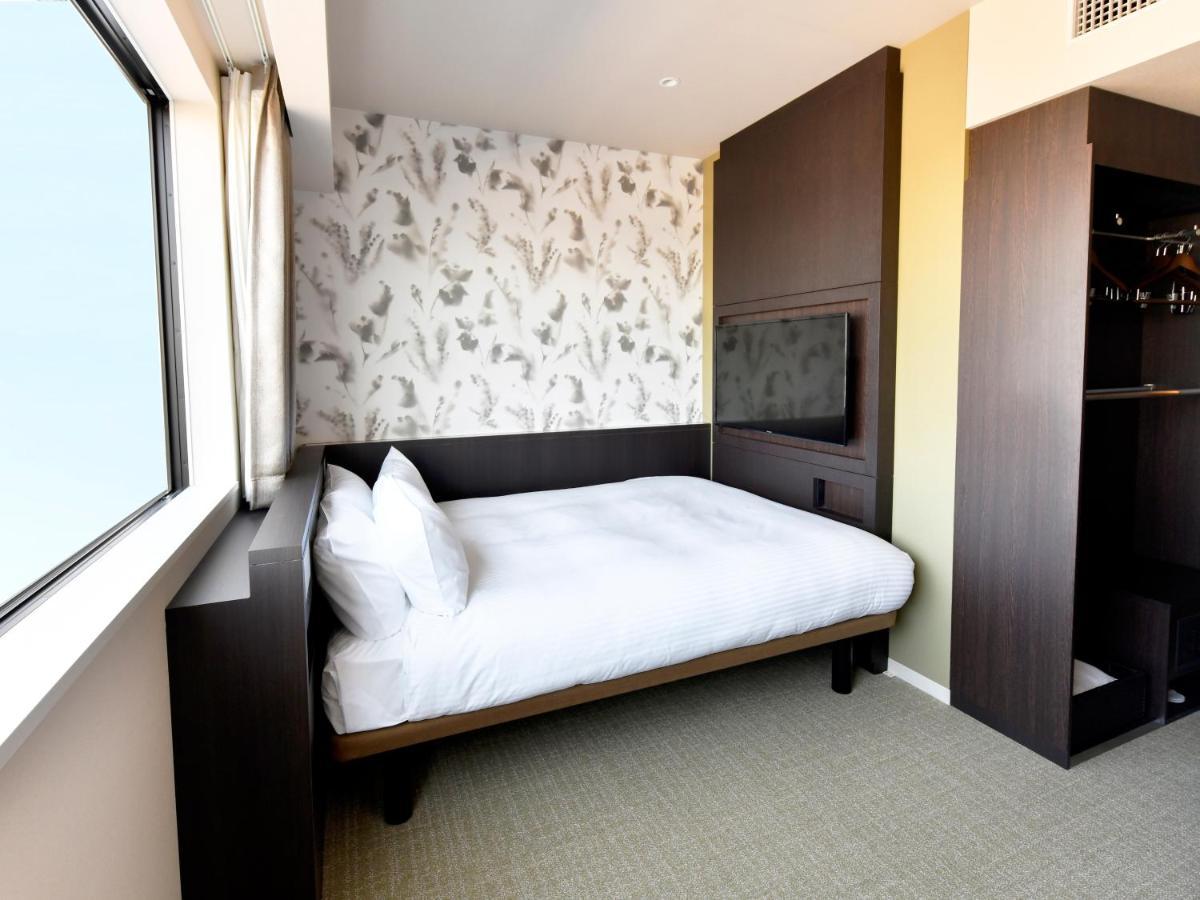 Wakoshi Tobu Hotel Εξωτερικό φωτογραφία