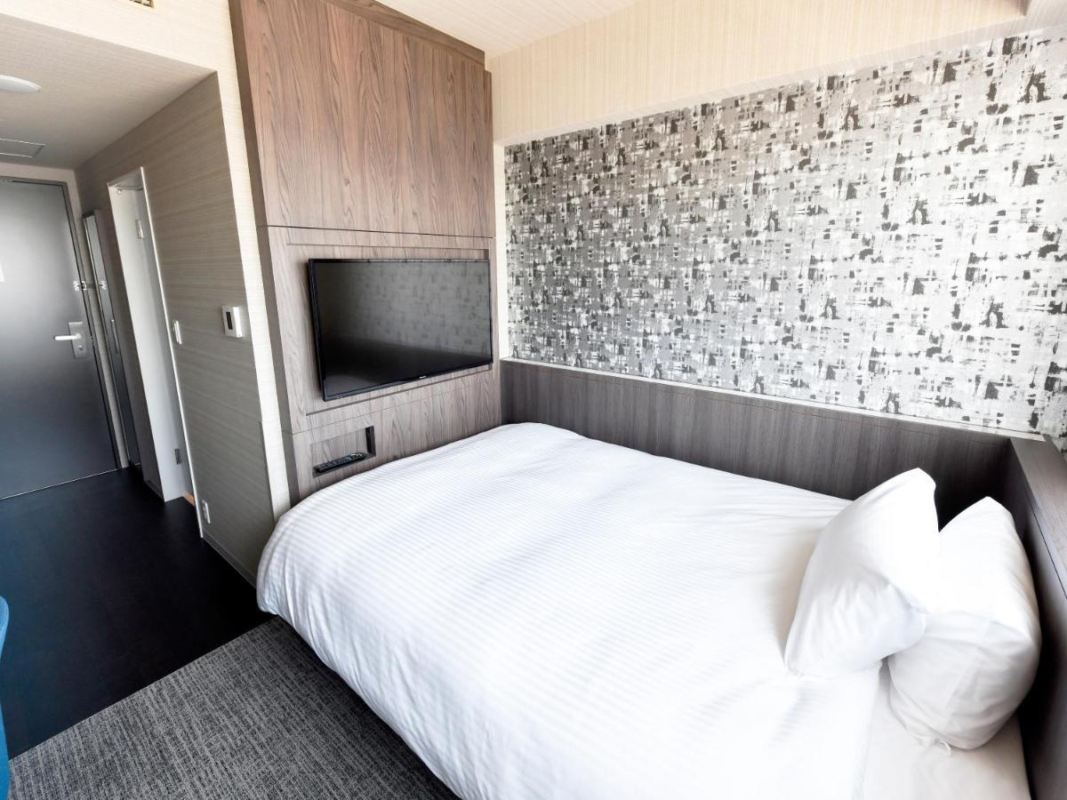 Wakoshi Tobu Hotel Εξωτερικό φωτογραφία