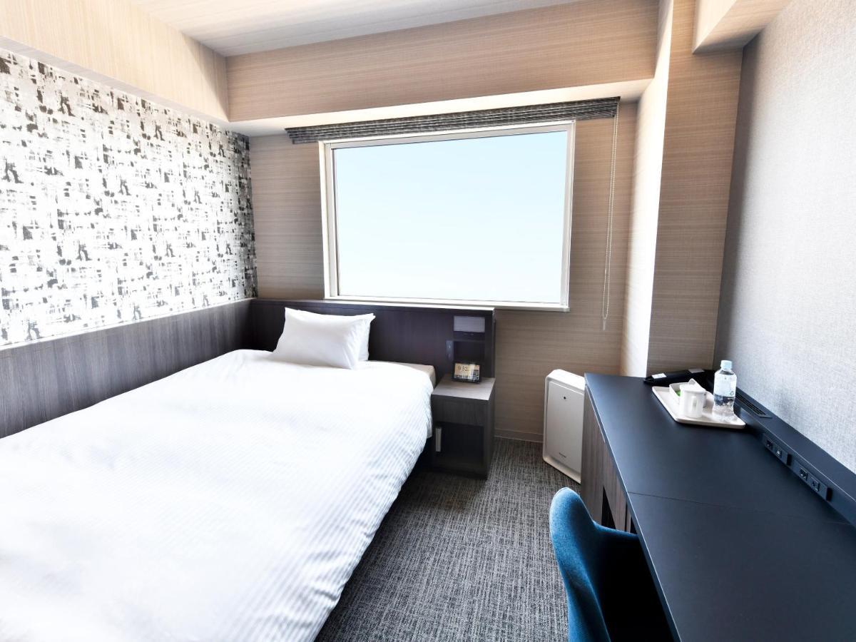 Wakoshi Tobu Hotel Εξωτερικό φωτογραφία