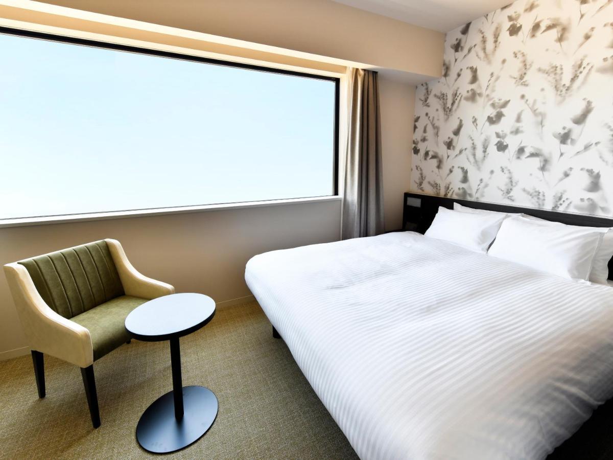 Wakoshi Tobu Hotel Εξωτερικό φωτογραφία