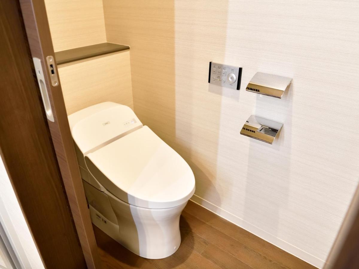 Wakoshi Tobu Hotel Εξωτερικό φωτογραφία