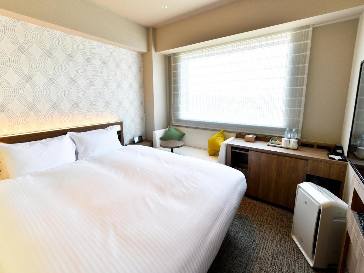 Wakoshi Tobu Hotel Εξωτερικό φωτογραφία