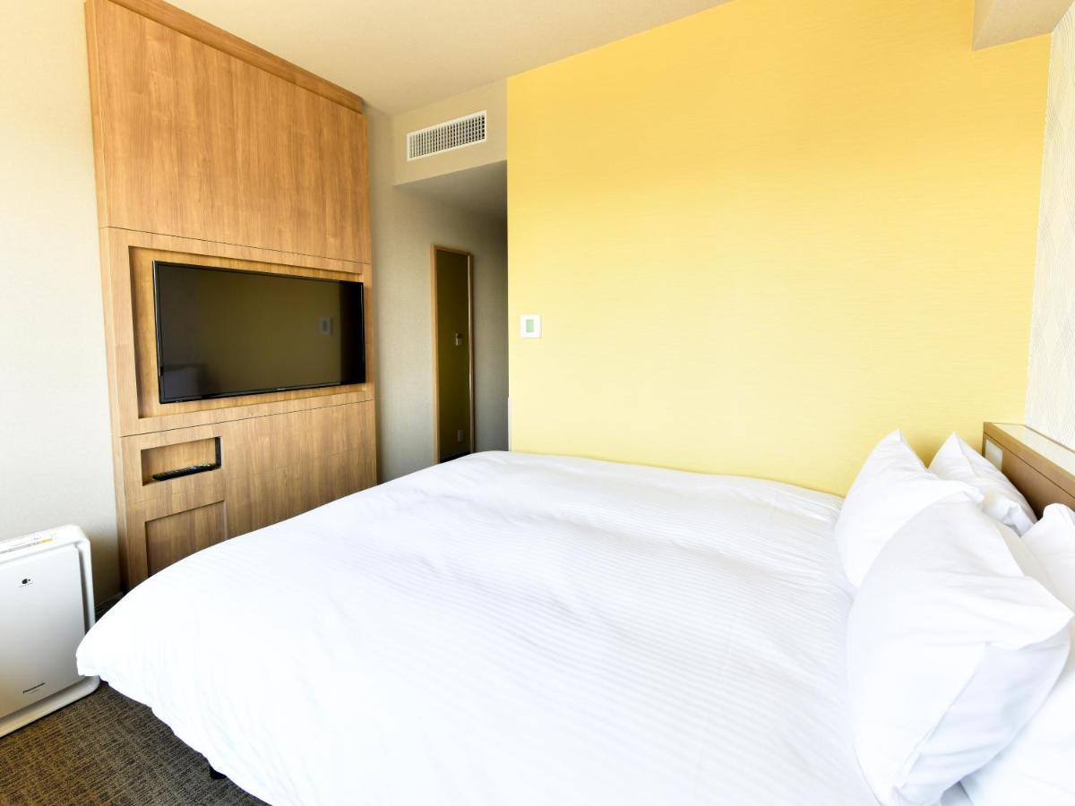Wakoshi Tobu Hotel Εξωτερικό φωτογραφία