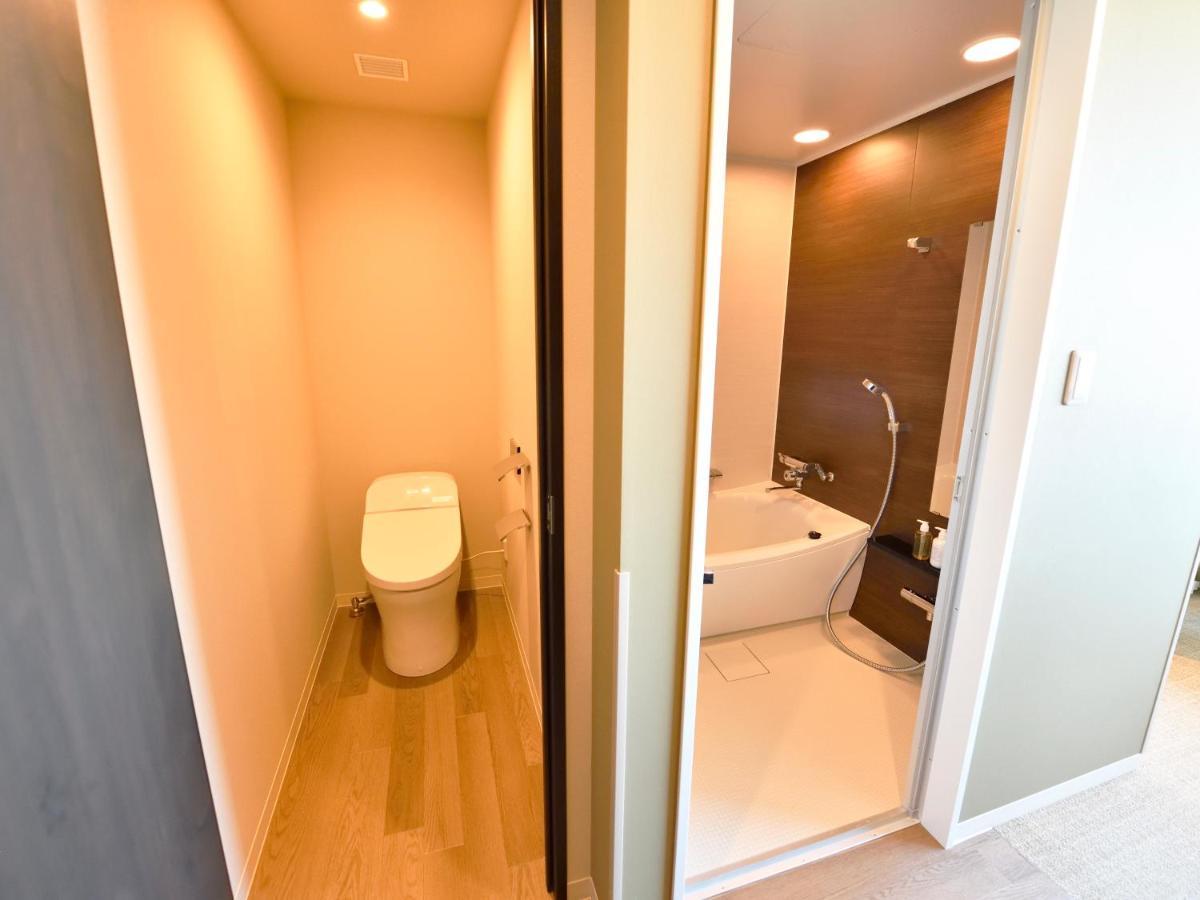 Wakoshi Tobu Hotel Εξωτερικό φωτογραφία